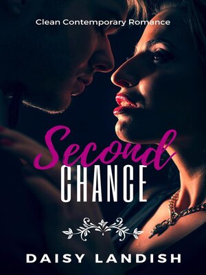 cover image of Second Chance